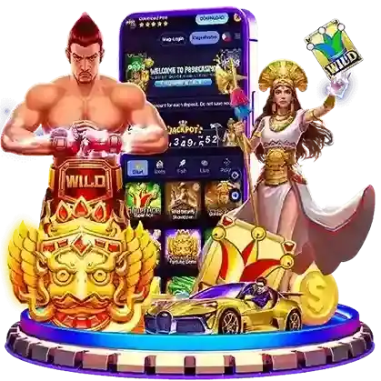 COSMOPH app download for online casino and games