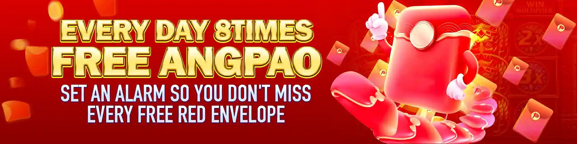 COSMOPH register page showing simple steps to create an account and start playing games